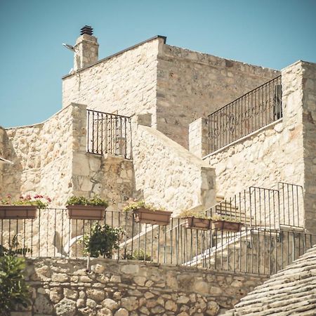 Masseria Storica Pilapalucci Toritto Esterno foto
