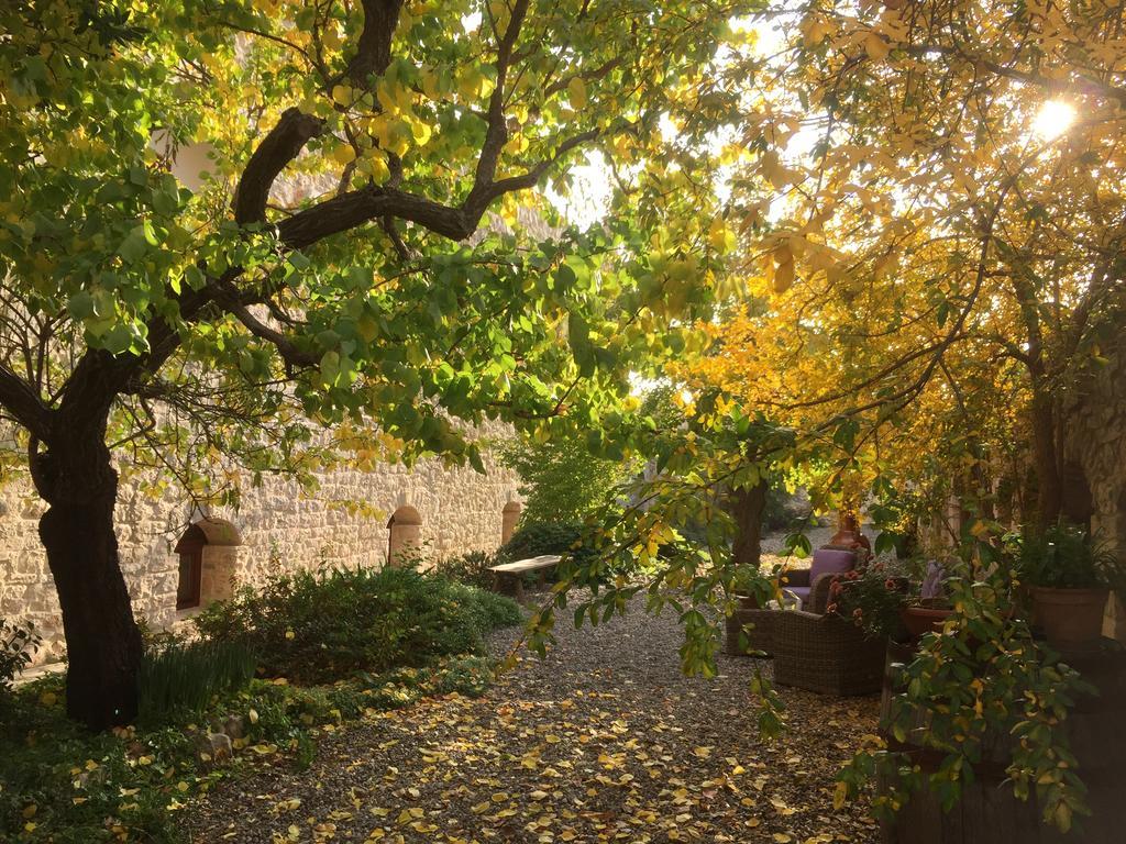 Masseria Storica Pilapalucci Toritto Esterno foto