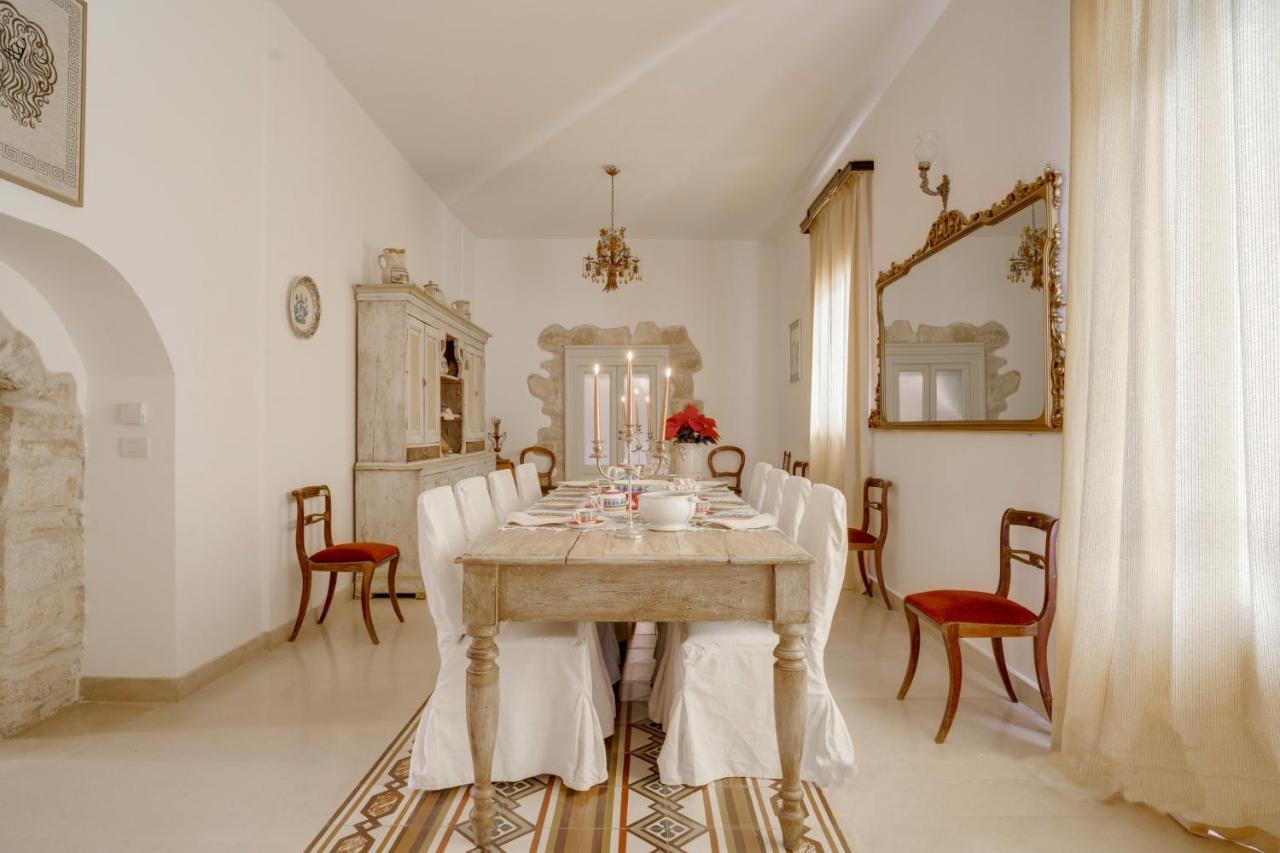 Masseria Storica Pilapalucci Toritto Esterno foto