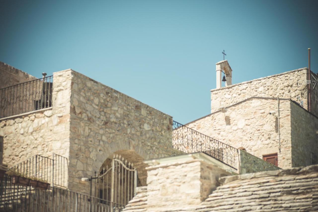 Masseria Storica Pilapalucci Toritto Esterno foto