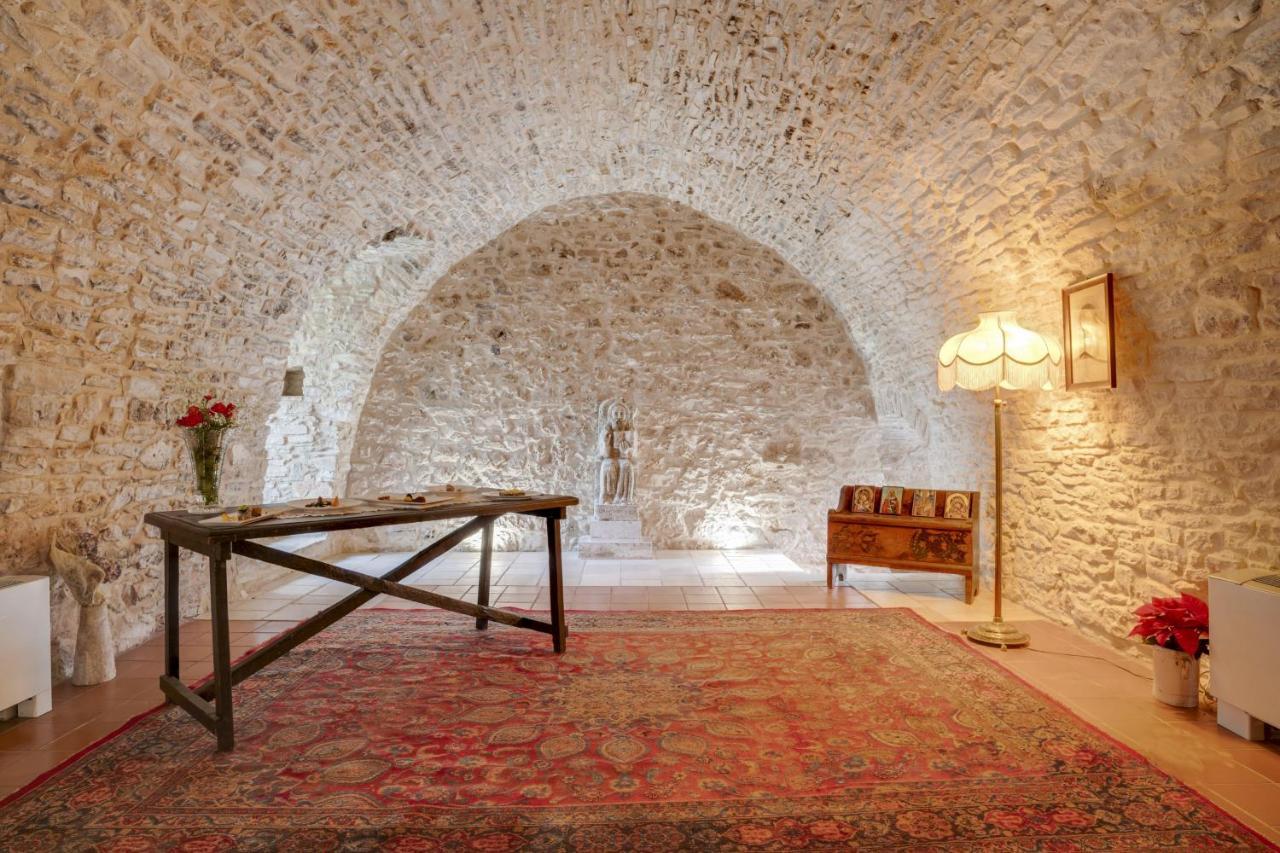 Masseria Storica Pilapalucci Toritto Esterno foto